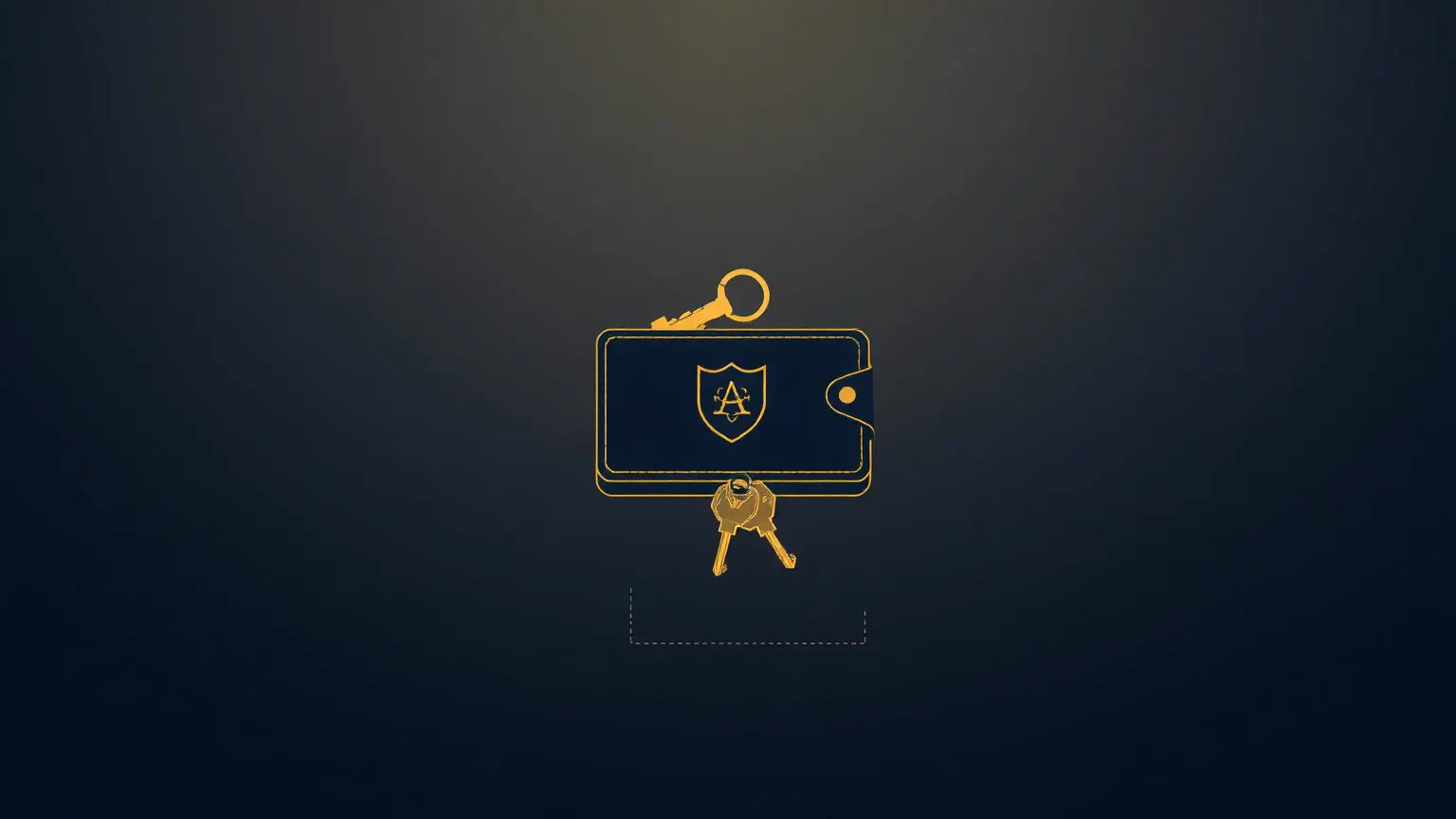 Best Crypto Wallets for Gambling in 2026 — editorial illustration