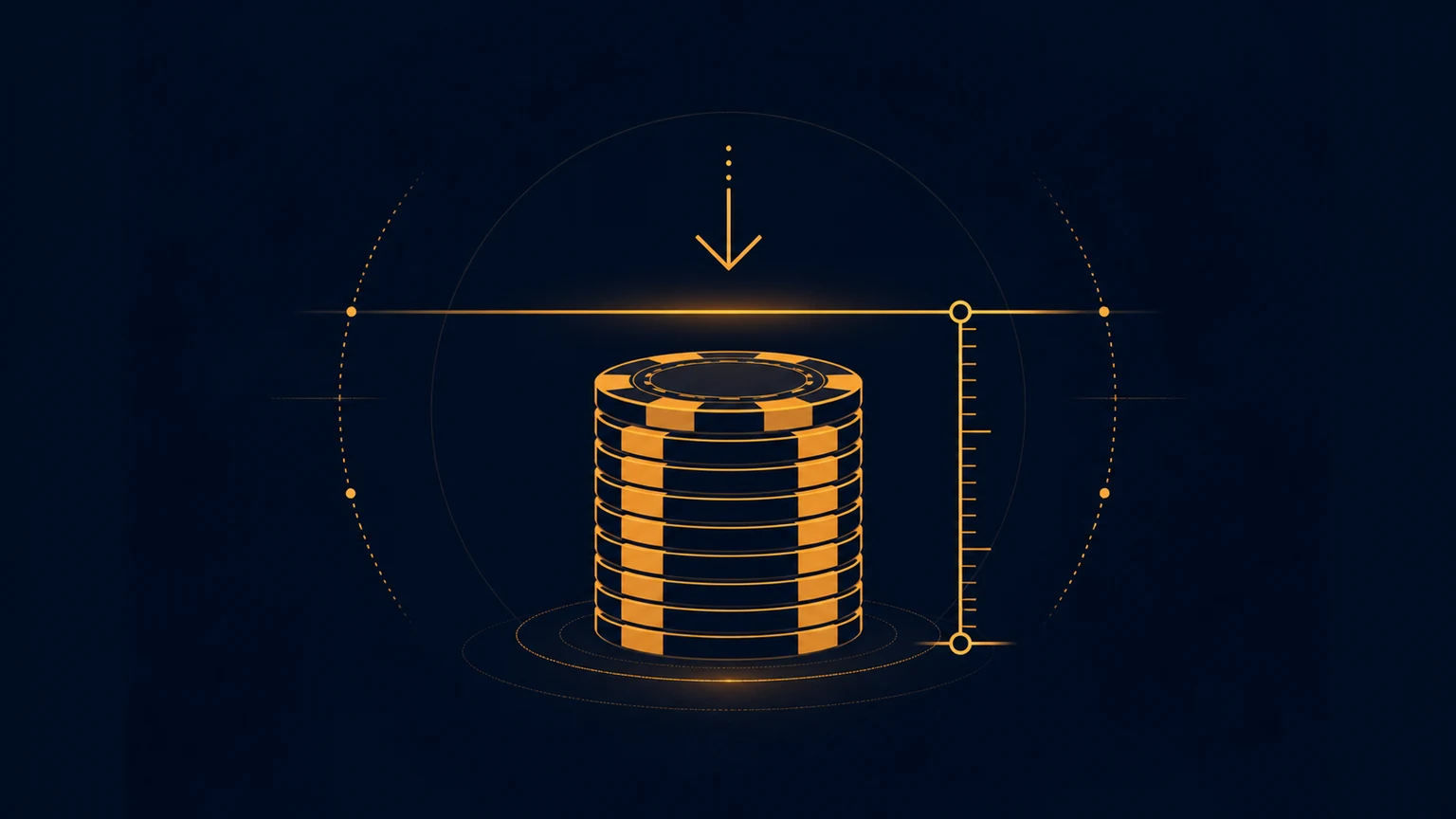 Casino Bonus Max Bet Rules: A Player Checklist — editorial illustration