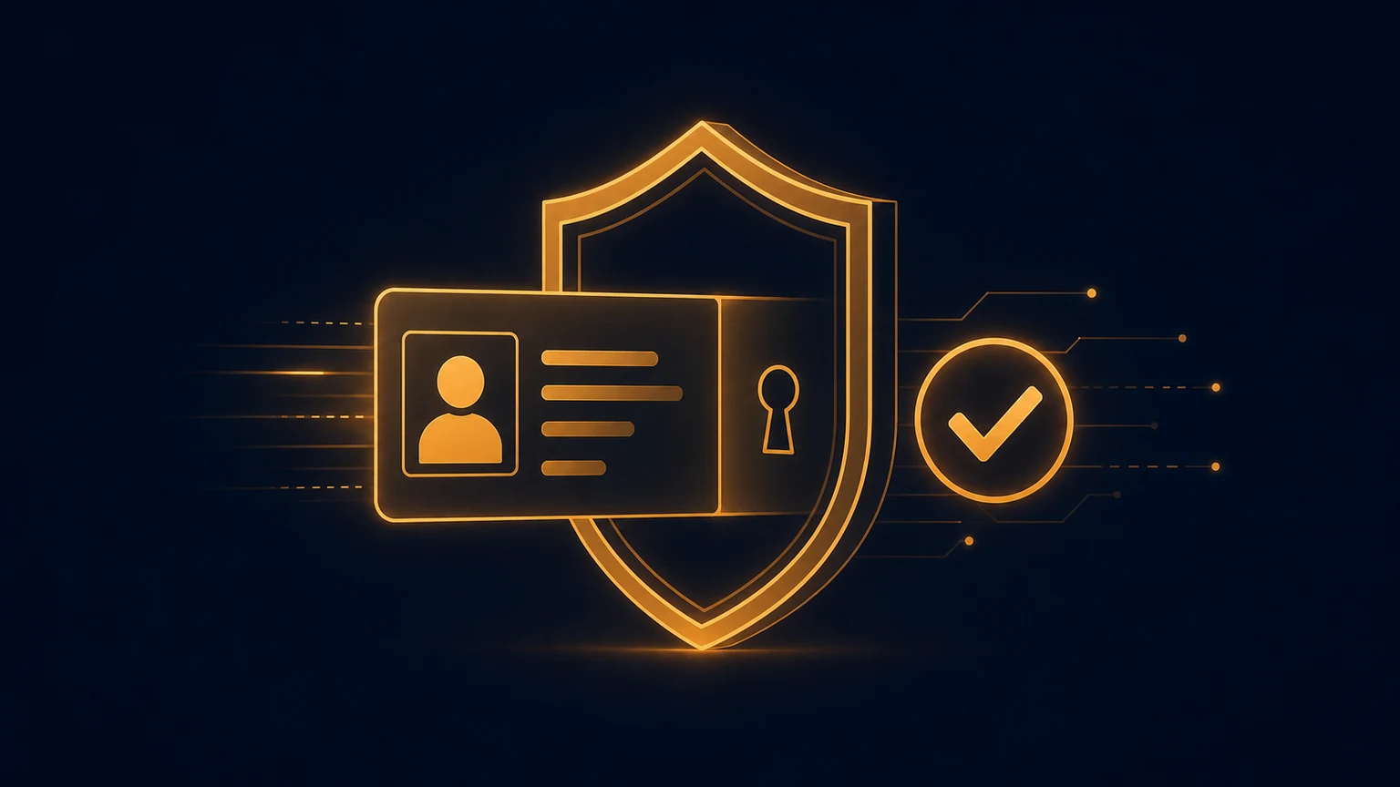 Casino Asked for KYC After You Won? What to Do Next — editorial illustration