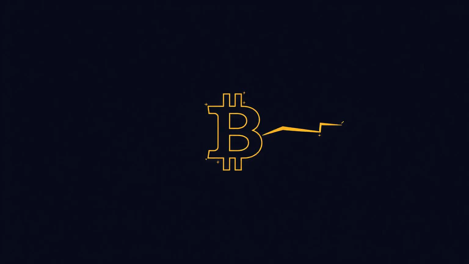 Lightning Is Now the Default Bitcoin Deposit Rail at Most Crypto Casinos — editorial illustration