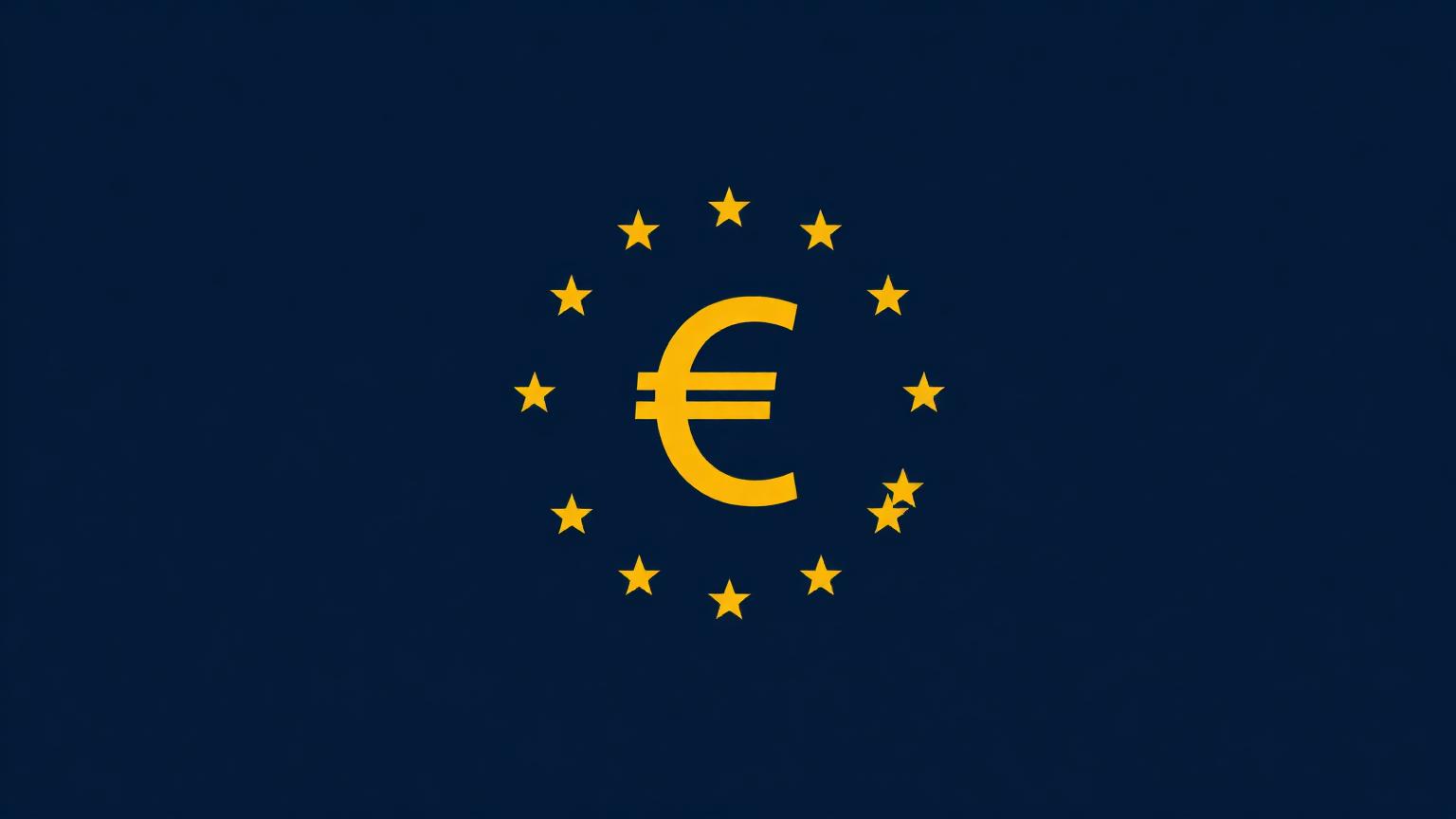 MiCA's Second Year: What It Actually Changed for Crypto Casinos Serving EU Players — editorial illustration