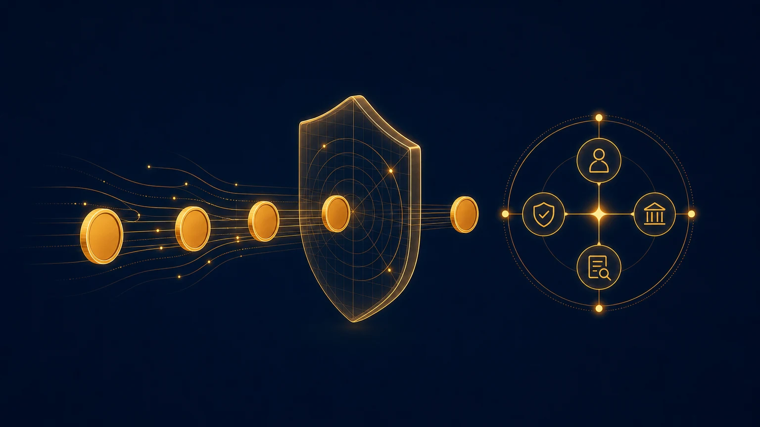 UK Gambling Financial Risk Assessments: What the July 2026 Decision Means — editorial illustration