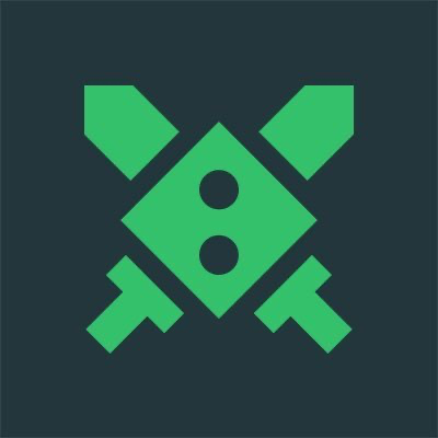 Duelbits logo